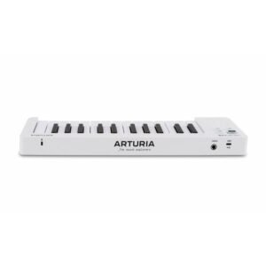 Arturia MicroLab mk3 25-key Keyboard Controller
