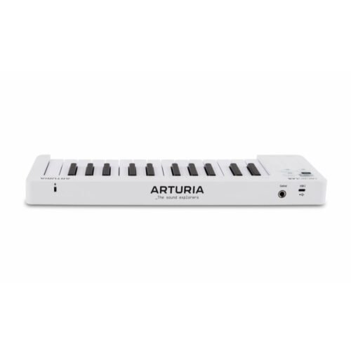 Arturia MicroLab mk3 25-key Keyboard Controller