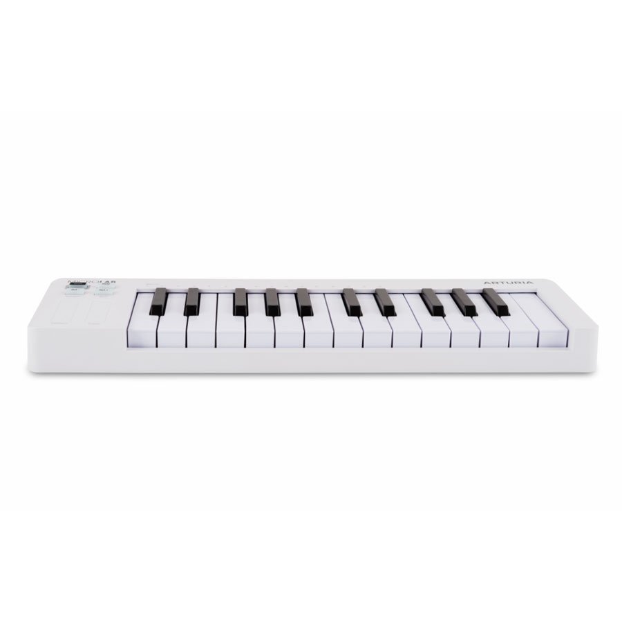 Arturia MicroLab mk3 25-key Keyboard Controller