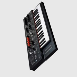 Arturia MiniFreak 37-key Hybrid Synthesizer