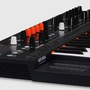 Arturia MiniFreak 37-key Hybrid Synthesizer