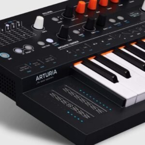 Arturia MiniFreak 37-key Hybrid Synthesizer