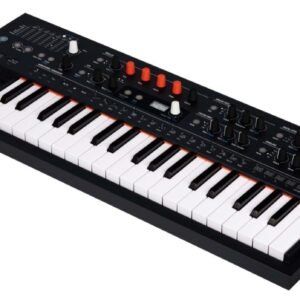 Arturia MiniFreak 37-key Hybrid Synthesizer