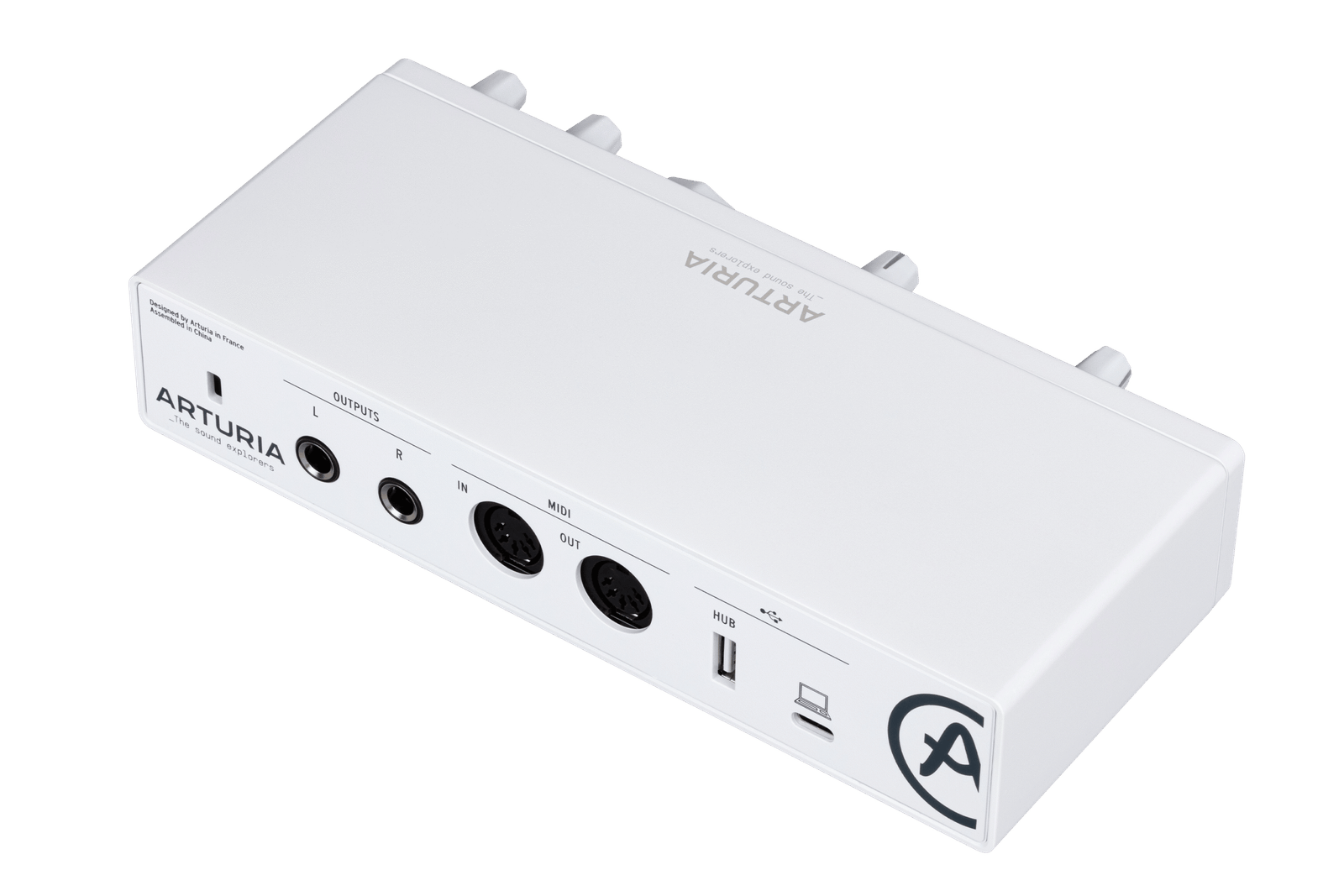 Arturia-MiniFuse-2-USB-Audio-Interface-3-scaled-1.png Arturia MiniFuse 2 USB Audio Interface