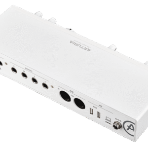 Arturia MiniFuse 4 USB Audio Interface