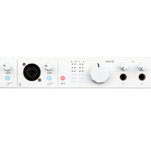 Arturia MiniFuse 4 USB Audio Interface