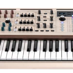 Arturia PolyBrute 12 Polyphonic Analog Synthesizer