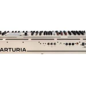 Arturia PolyBrute 12 Polyphonic Analog Synthesizer