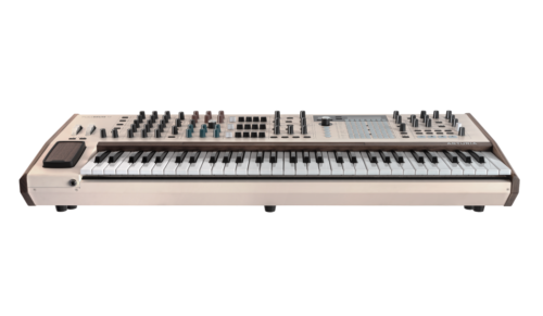 Arturia PolyBrute 12 Polyphonic Analog Synthesizer