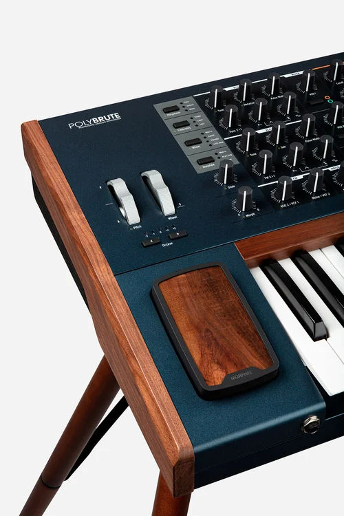 Arturia-PolyBrute-6-voice-Polyphonic-Morphing-Analog-Synthesizer-2.webp Arturia PolyBrute 6-voice Polyphonic Morphing Analog Synthesizer