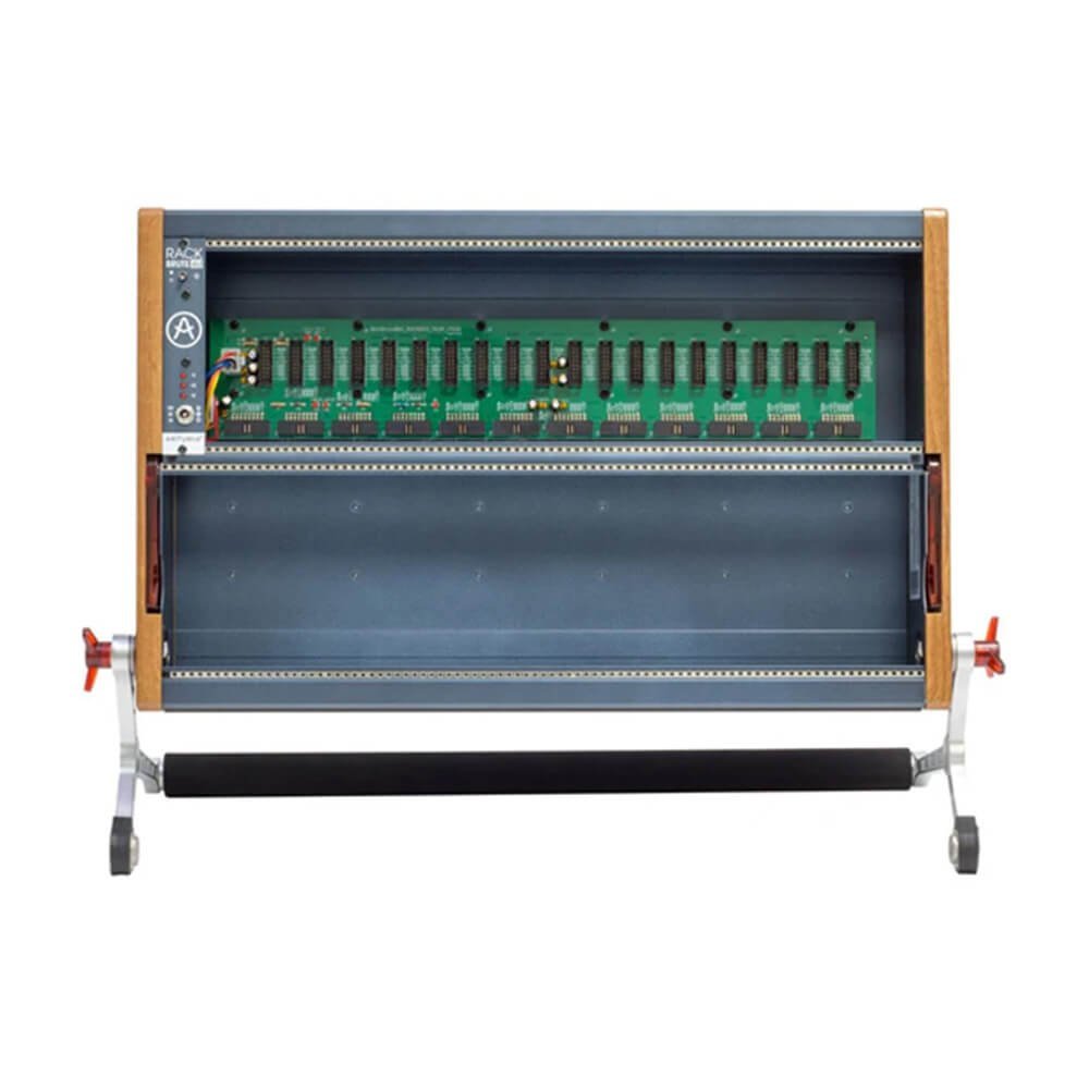 Arturia RackBrute 6U Eurorack Case with Power Supply