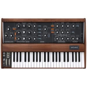 Arturia-V-Collection-11-Intro-2.jpg Arturia V Collection 11 Intro