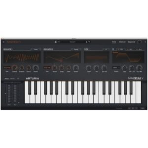 Arturia-V-Collection-11-Intro-3.jpg Arturia V Collection 11 Intro