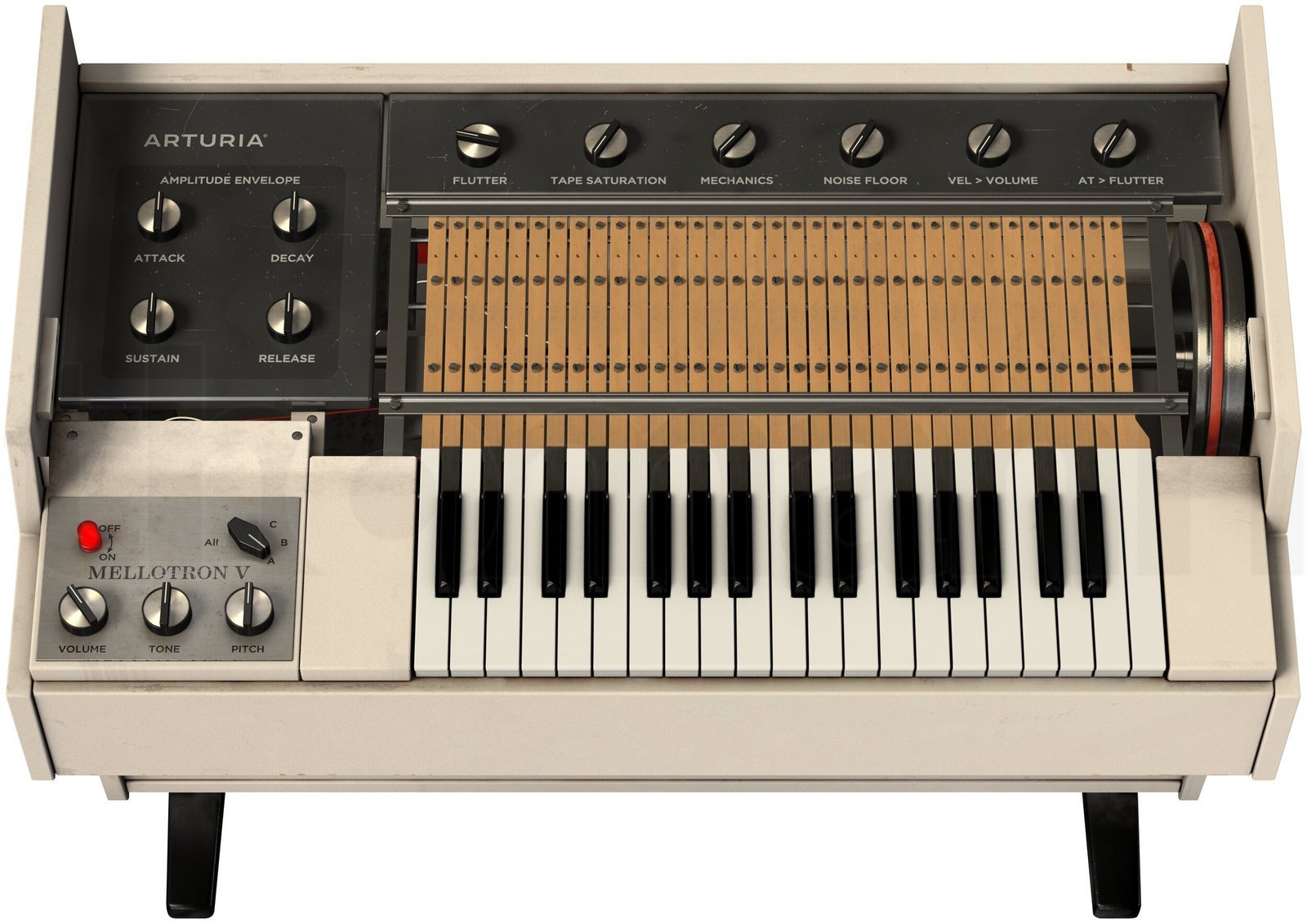 Arturia V Collection 11 Pro