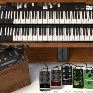 Arturia V Collection 11 Pro