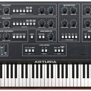 Arturia V Collection 11 Pro
