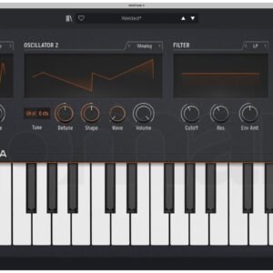 Arturia V Collection 11 Pro