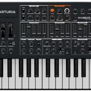 Arturia V Collection 11 Pro