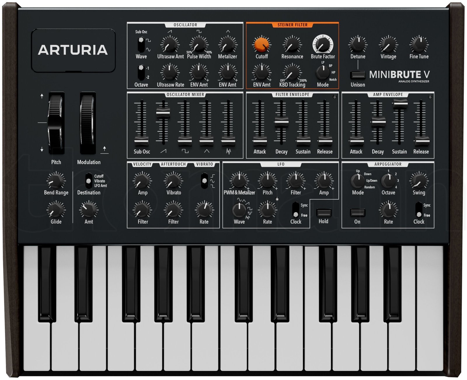 Arturia V Collection 11 Pro