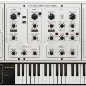 Arturia V Collection 11 Pro
