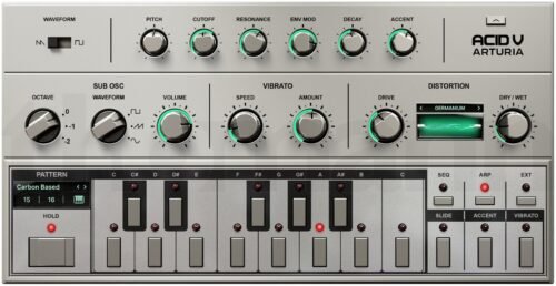 Arturia V Collection 11 Pro