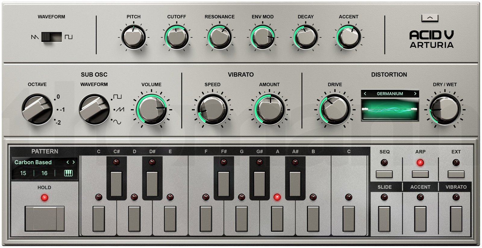 Arturia V Collection 11 Pro