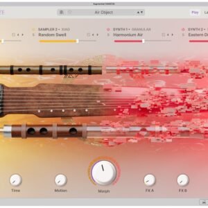 Arturia V Collection 11 Pro