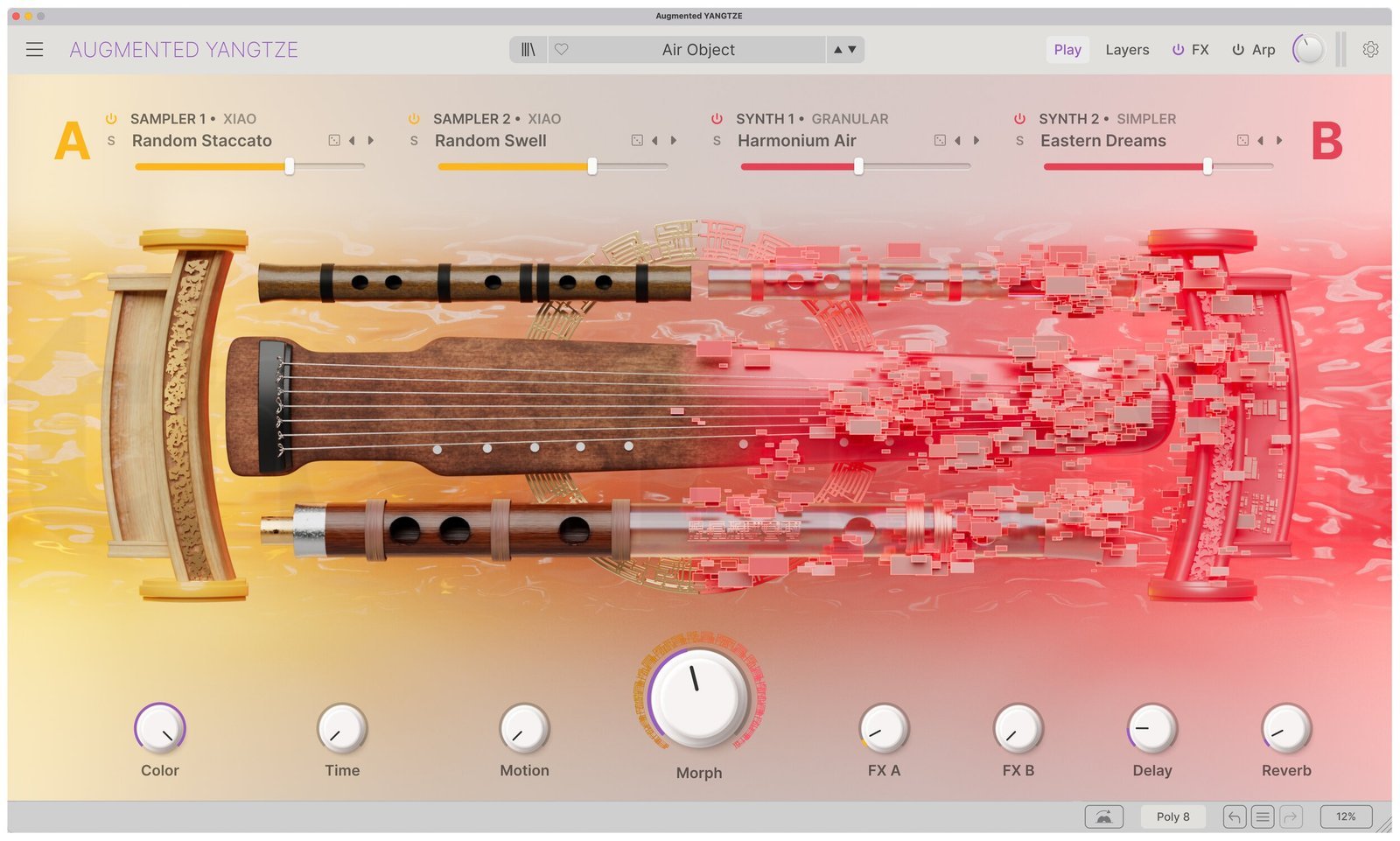 Arturia V Collection 11 Pro