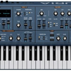 Arturia V Collection 11 Pro