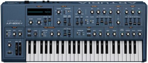 Arturia V Collection 11 Pro