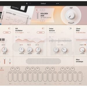 Arturia V Collection 11 Pro