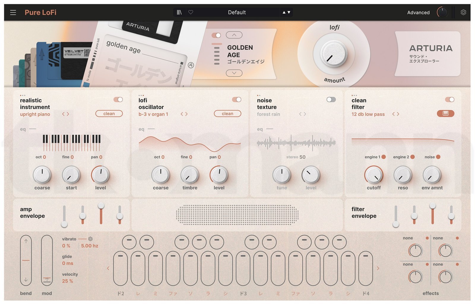 Arturia V Collection 11 Pro