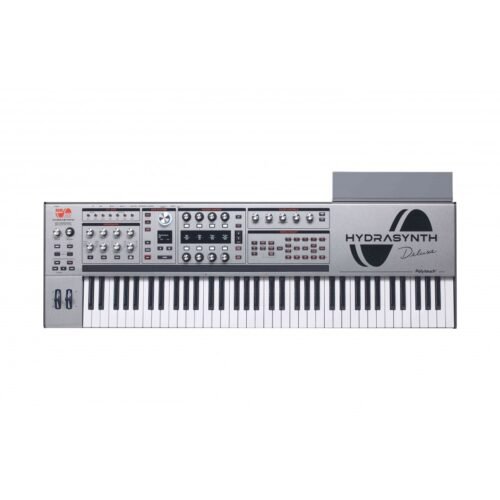 Ashun-Sound-Machines-Hydrasynth-Deluxe-5th-Anniversary-Silver-Edition.jpg Ashun Sound Machines Hydrasynth Deluxe 5th Anniversary Silver Edition