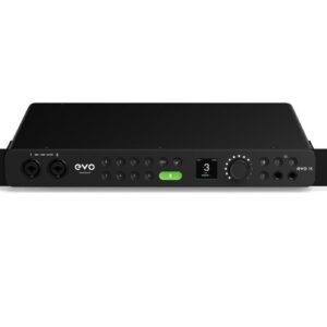 Audient EVO 16 USB Audio Interface