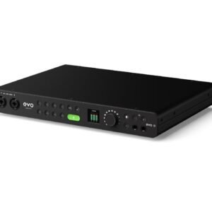 Audient EVO 16 USB Audio Interface