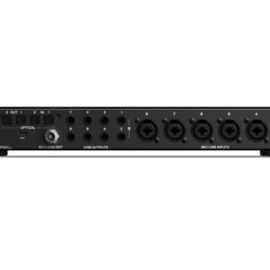 Audient EVO 16 USB Audio Interface