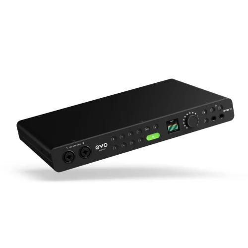 Audient EVO 4 2in/2out USB Interface