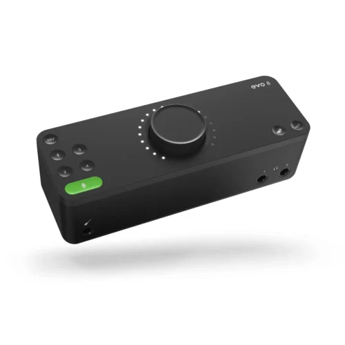 Audient EVO 4 2in/2out USB Interface