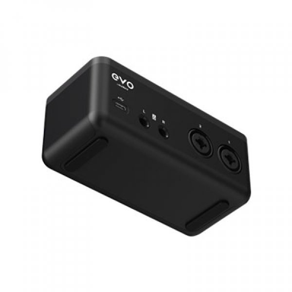 Audient EVO 4 USB Audio Interface