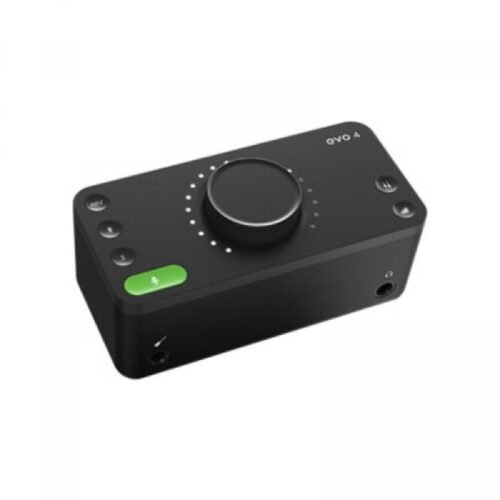 Audient EVO 4 USB Audio Interface