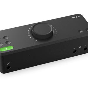 Audient EVO 8 USB Audio Interface