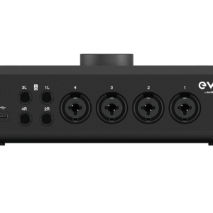 Audient EVO 8 USB Audio Interface