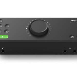 Audient EVO 8 USB Audio Interface