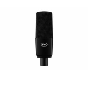 Audient EVO Start Recording Bundle