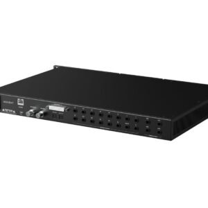 Audient ORIA Immersive Audio Interface and Monitor Controller