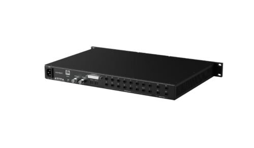 Audient ORIA Immersive Audio Interface and Monitor Controller