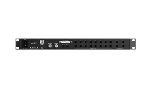 Audient ORIA Immersive Audio Interface and Monitor Controller