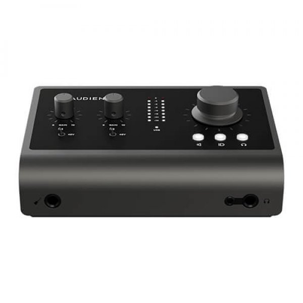 Audient iD14 MKII 10 x 6 USB-C Audio Interface