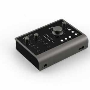 Audient iD24 10 x 14 USB-C Audio Interface