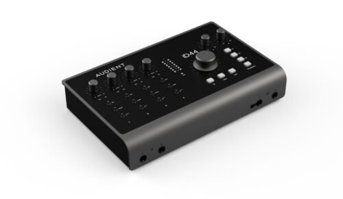Audient iD44 MKII 20 x 24 USB Audio Interface